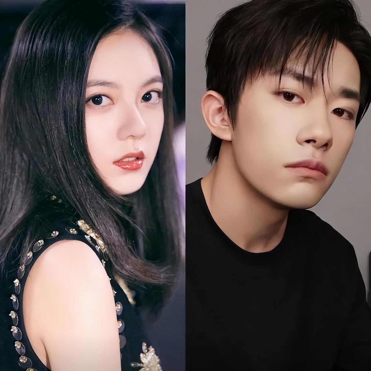 易烊千玺的学校（同样是）