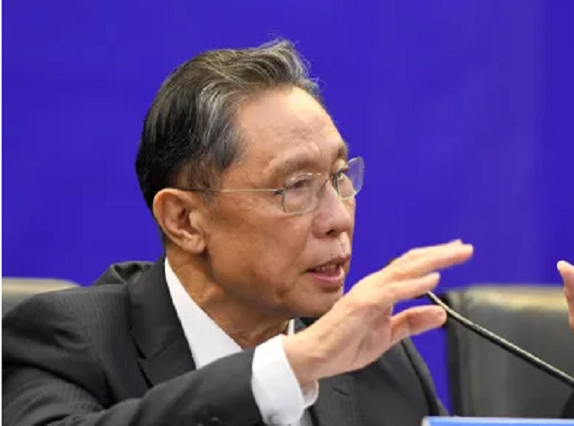 又是一年了，李文亮医生，现在的一切没有很好，但也不赖