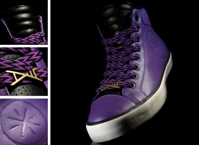 李宁篮球鞋怎么样，李宁和安踏哪个好（李宁做了一双更强的“超轻”篮球鞋）