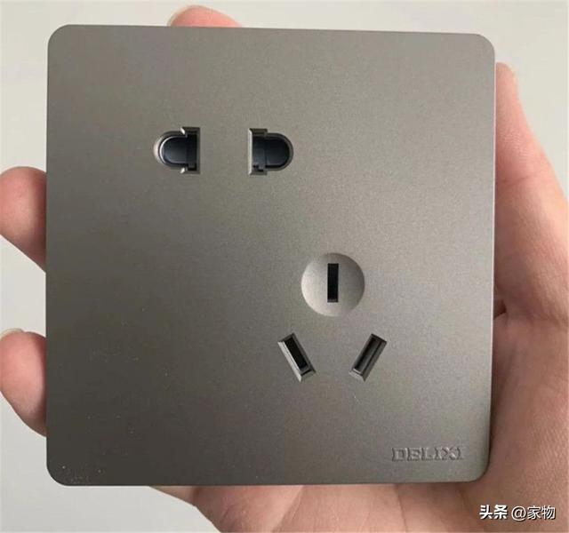 怎样选购家用插座，怎样选购家用插座线（买插座一定坚持“6不选”）