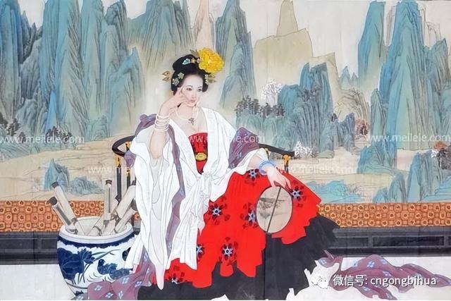 小孩画人简单画法，小孩画人简单画法用铅笔（快速教你画人物画）