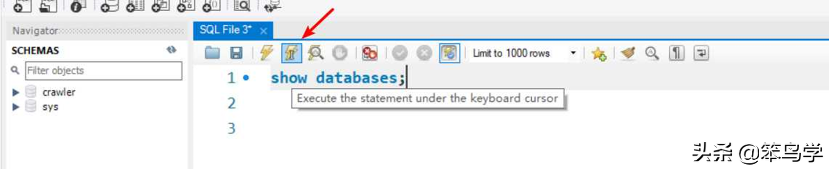 mysql 教学_史上最全的mysql基础教程