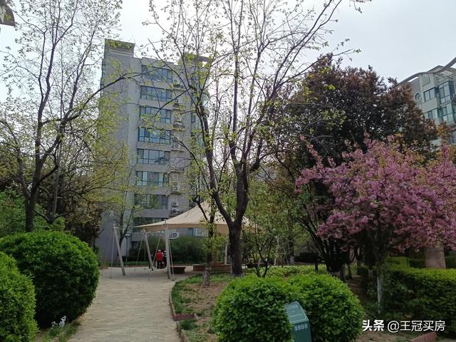 北京亦庄经济开发区，亦庄经济开发区属于北京哪个区（大热的亦庄还能继续涨吗）