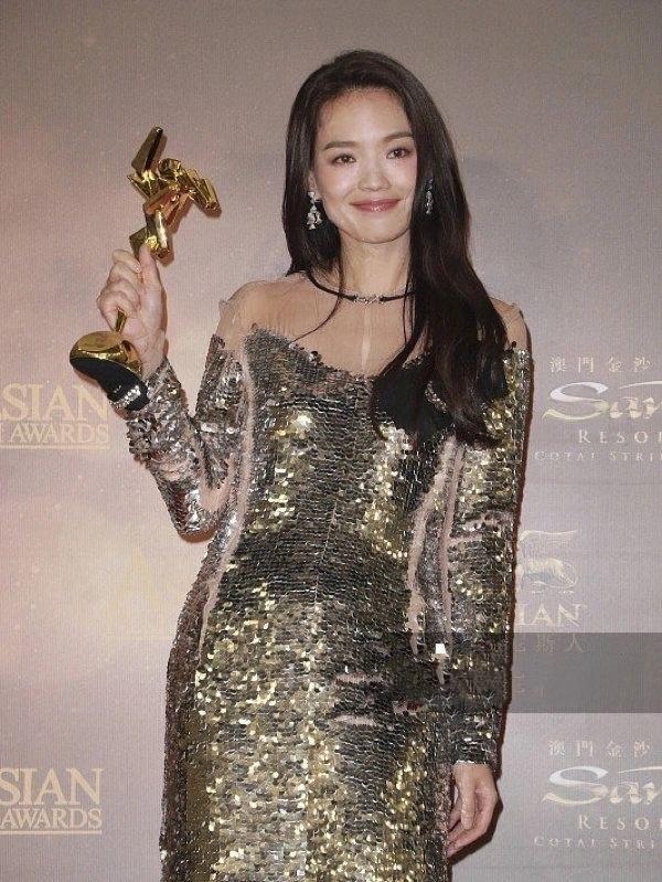 什么样的发型各种脸型都适合，你是什么“脸型”就留什么“发型”