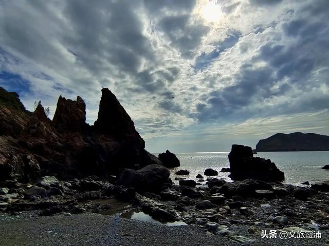 霞浦建善寺简介，2023年霞浦旅游月历新鲜出炉~快收藏→