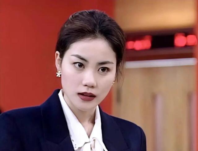 王菲说的一句经典语录，笑喷，细数王菲历年经典语录