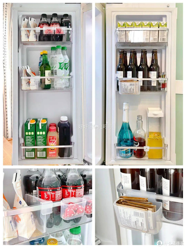 黄油放在冷藏还是冷冻，黄油最简单吃法大全集（手把手带你在冰箱收纳学中上荣耀）