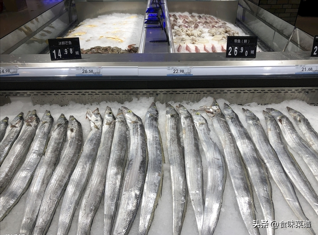 黄花鱼是海鱼吗，黄鱼是海鱼吗（推荐买这4种海鱼）