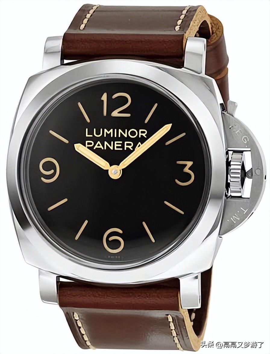 万国手表属于什么档次，浪琴手表属于什么档次（根据价格排名最好的品牌）