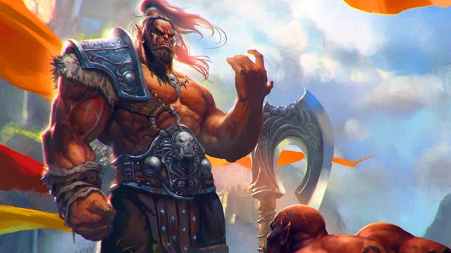 十大魔兽世界穿越小说，5本已完结魔兽基地类爆兵流小说