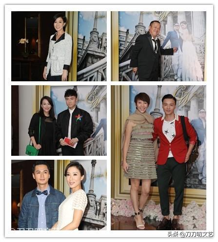 巴厘岛婚礼，ah婚礼嘉宾名单（黄晓明baby婚礼遍地瓜）