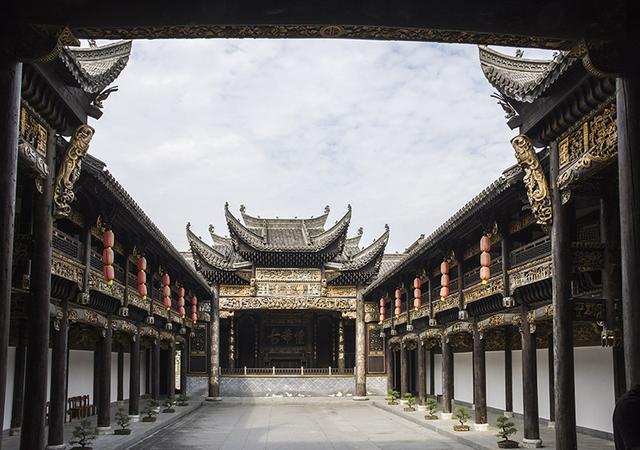泰宁旅游必去十处景点，福建旅游-泰宁丹霞山水游-九龙潭、上清溪、明清园