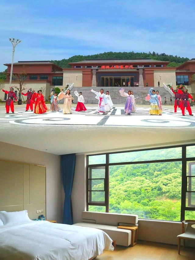湖北省内温泉推荐，一定离不开这八家酒店