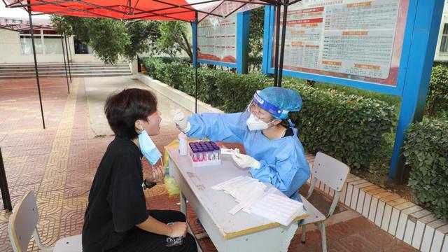 河南水利与环境职业学院，2021级河南水利与环境职业学院新生开学时间和入学指南及入学军训考试（河南水利与环境职业学院7000余名小萌新来啦）