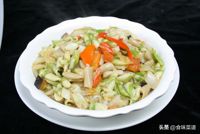 山西有什么好吃的，山西有什么好吃的特产美食（山西最好吃6种面食）