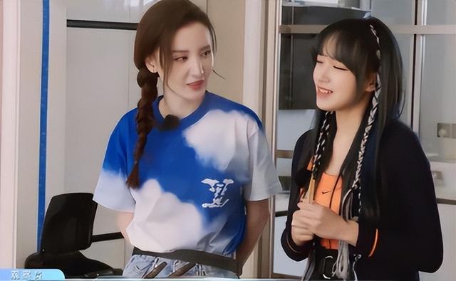 拉踩是什么意思，ic是什么意思医学上（“幸运富婆”张萌）