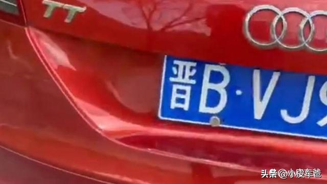 晋0是哪里的车牌，晋0车牌有什么意义（山西车牌ABCDEF是怎么排的）