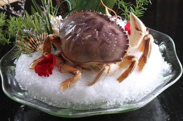 螃蟹的品种有哪些，什么品种的螃蟹（带你认识不同的螃蟹和吃法）