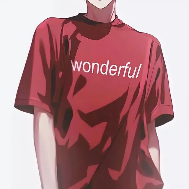 霸气的动漫头像，超拽霸气动漫头像微信（头像，又霸气又拽的动漫头像）