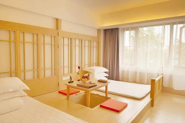 中山温泉度假酒店，中山温泉度假村攻略（中山三乡镇新晋天然温泉度假酒店开业）