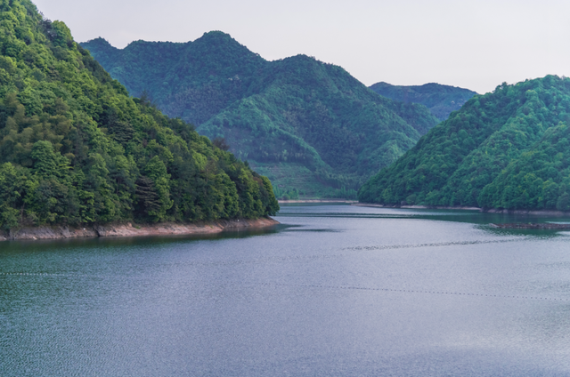 武义清水湾沁温泉，武义清水湾温泉度假村好吗（这个鲜有人知的绝美小村庄）