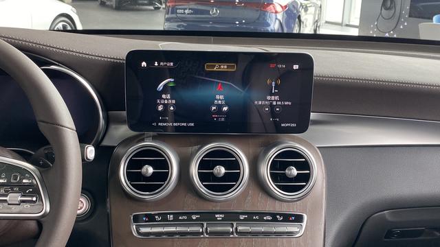 glc是什么意思，glc什么意思（白领家族的首选车型）