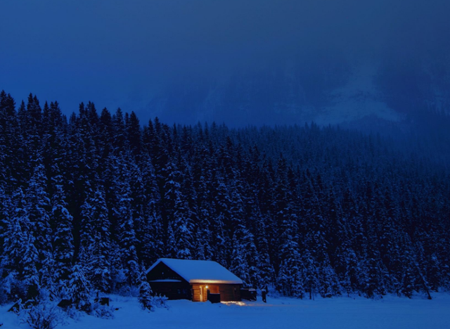 有关雪的诗句有哪些，关于雪的诗句还有哪些（欣赏童话般美好的雪夜）