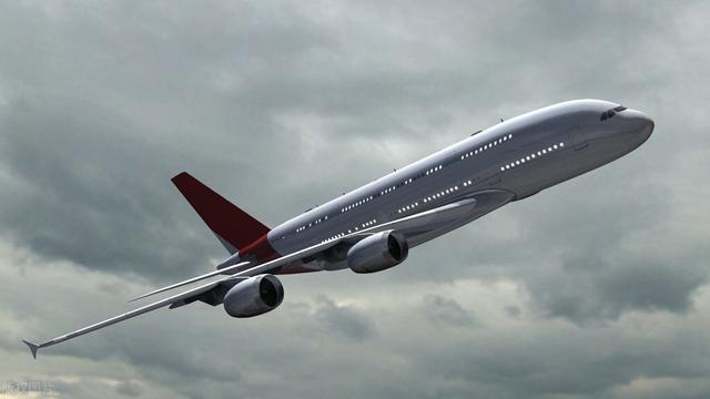 民航客机飞行速度,为什么民航客机不以它的最快速度飞行(飞机在万米