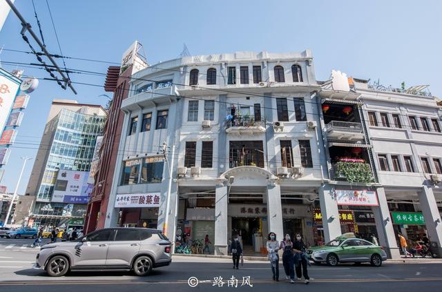 广州传统老街市，颜值很高却一直不受游客关注