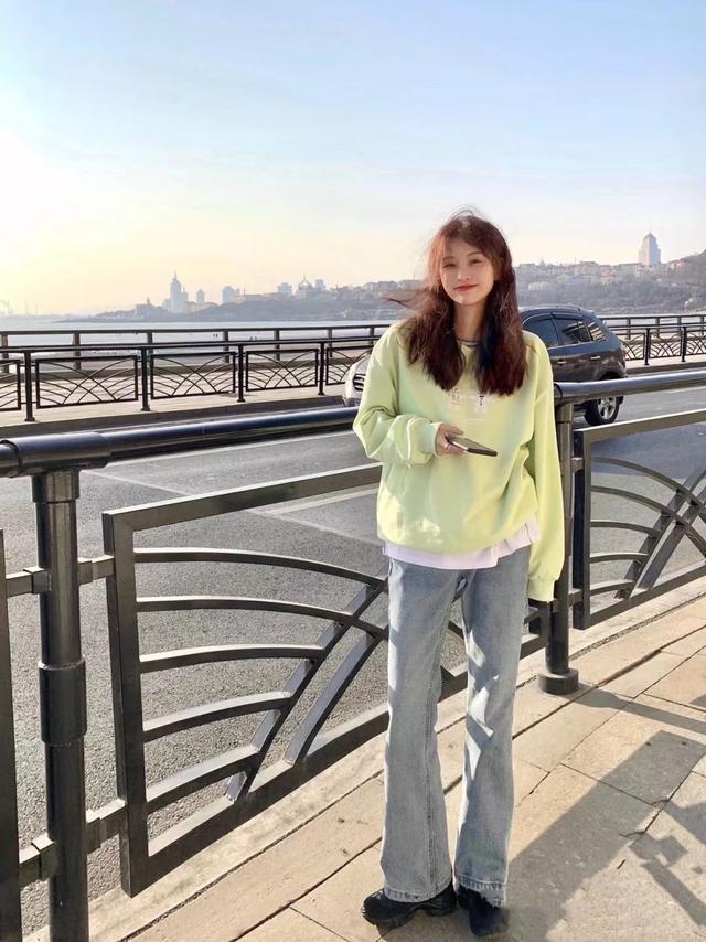 卫衣为什么叫卫衣，为什么叫卫衣（其实也存在三个细微的差别）