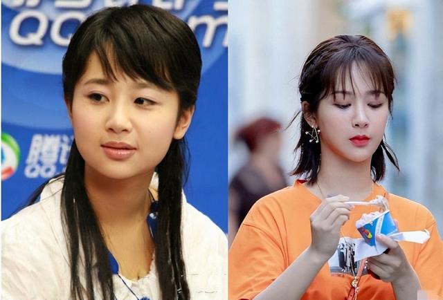 “京圈富婆”杨紫：兰博基尼打赌，绯闻男友众多，被张雪迎戴绿帽