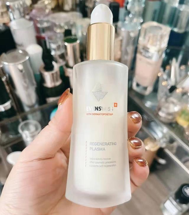 乳液的作用和功效，乳液分类及功效（这4套平价小众的抗初老水乳）