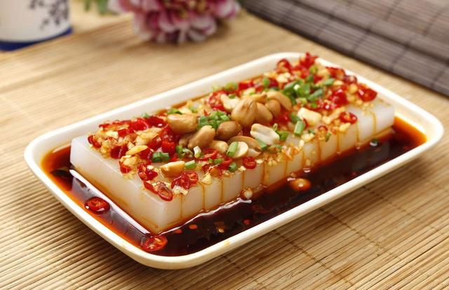 四川传统美食，四川美食介绍特色美食（10道独具特色的四川美食）