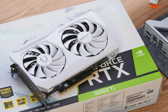 索泰显卡怎么样，索泰显卡能买吗（AMP月白GOC显卡评测）