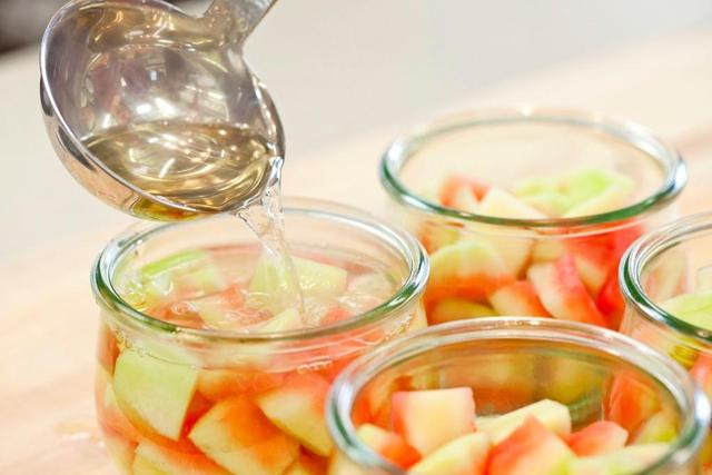 西瓜可以做成什么美食，西瓜能做成什么美食（盘点简单易做的各种西瓜食谱）