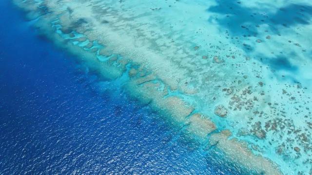 西沙群岛旅游区介绍，西沙群岛，此生必去