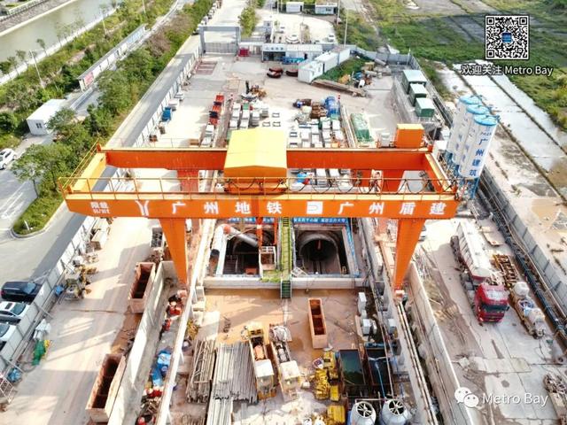 广州地铁3号线延长线，广州地铁3号线延长线都有哪些站（航拍 ， 海傍制约点何时解决）