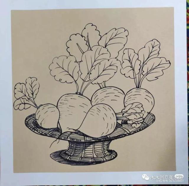 羊简笔画，羊简笔画彩色（综合绘画教程—羊了个羊创意画来了）