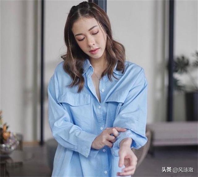 花环夫人国语版，花环夫人国语版1到45（《花环夫人》女星Pang再婚）