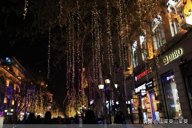 哈尔滨市有特色的西餐，<三>伏尔加庄园城堡西餐厅