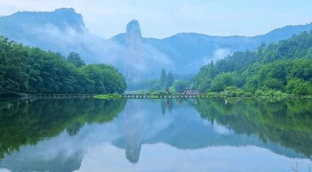 浙江有什麼好玩的地方,江浙滬旅遊景點推薦(難怪乾隆都念念不忘)