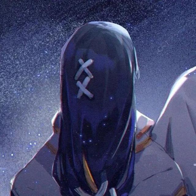 不想公开的单人情头，氛围感满满的单人情头（不想公开时用的单人情头）