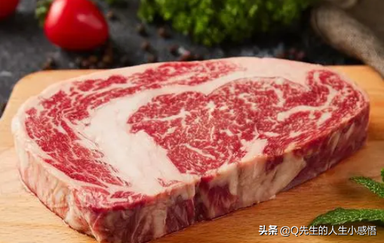 牛排肉是哪个部位的肉，牛排是牛的哪个部位（牛排用哪个部位的肉最好）