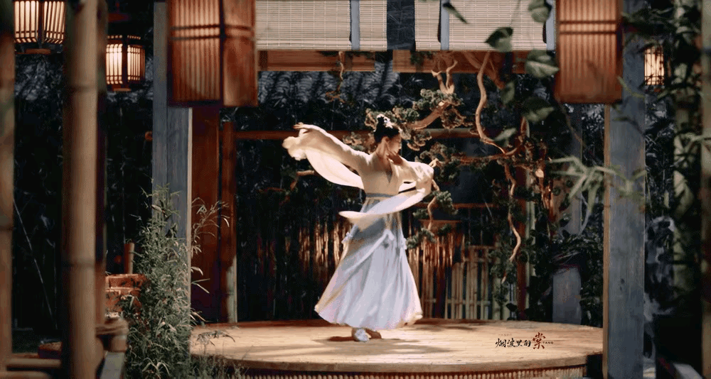 元杂剧的四大爱情剧是哪些，元杂剧中的四大爱情剧（《梦华录》：边看剧边涨知识）