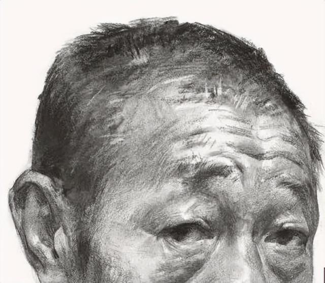 女生的头发怎么画，动漫女生的头部怎么画呢（教你画头发的细致教程）