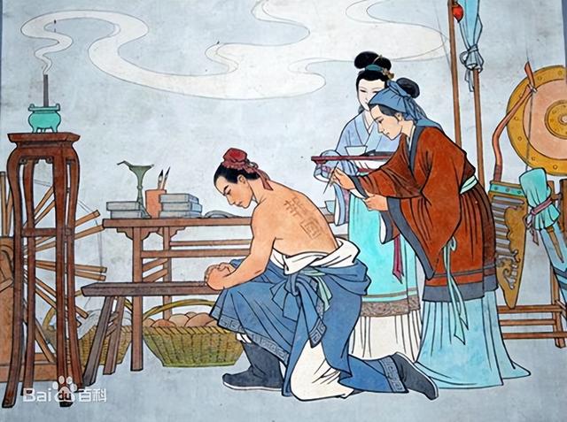 母亲节到了，中国古代的四大贤母你知道吗，母亲节到了（分享下历史上那些有名的妈妈）