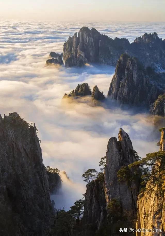 梅里山鹰好词，梅里山鹰的名人名言（梅里雪山-雪神的守卫）