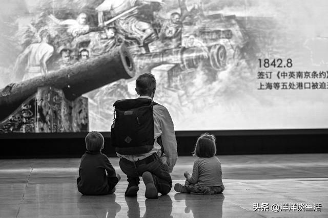 关于鸦片战争的资料，谈谈历史上的鸦片战争