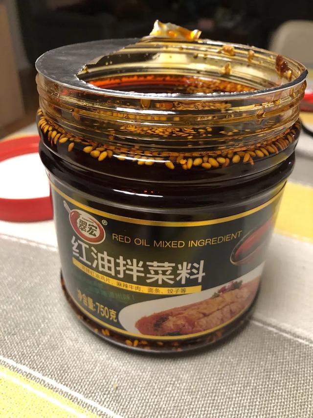 鲜露是什么调料，安利我喜欢的酱料/调料