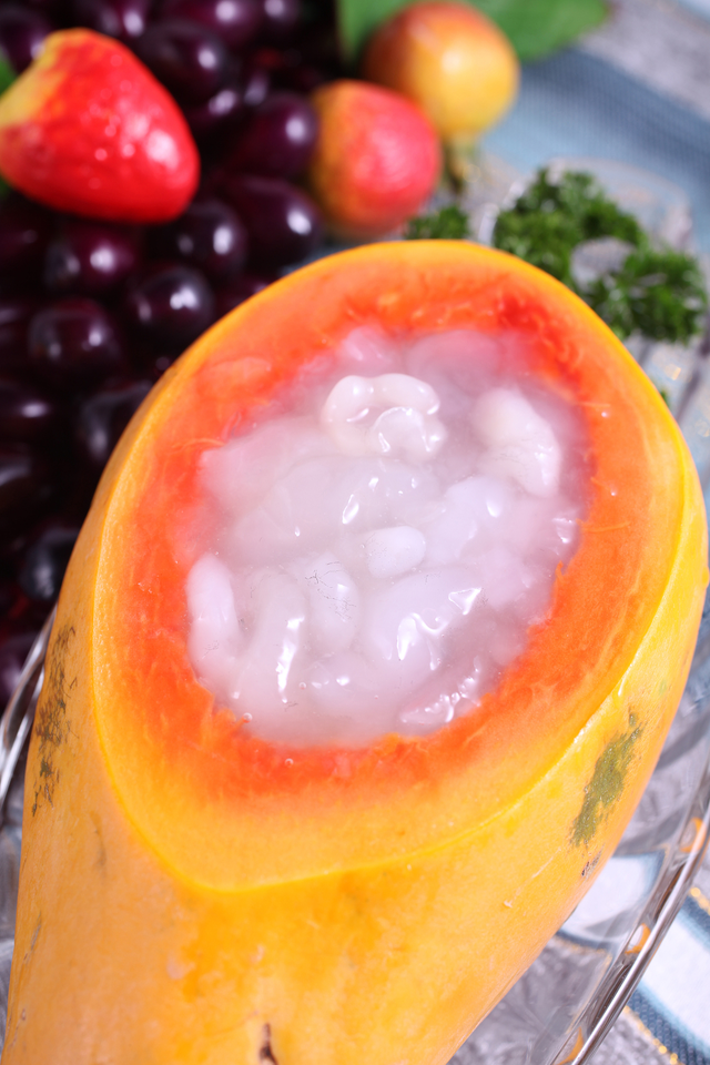 雪蛤油的功效与作用，雪蛤的功效与作用（改善女性更年期综合征的一方食疗推荐）